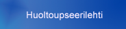 Huoltoupseerilehti